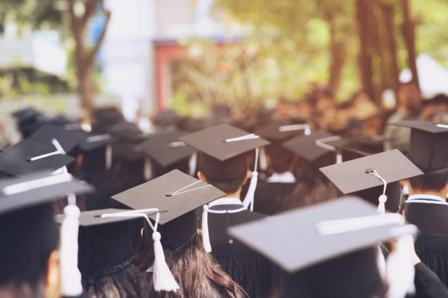 Graduation Ceremony