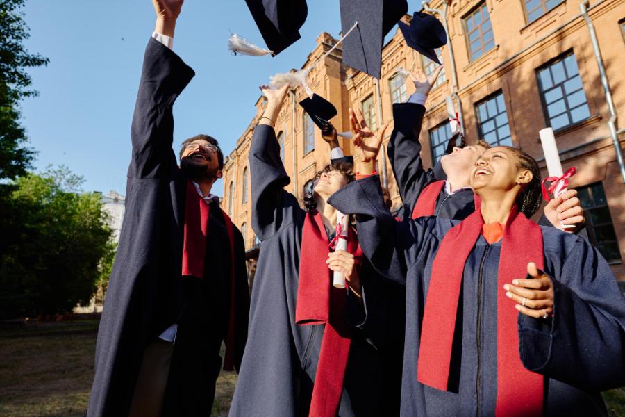 ESG Alumni
