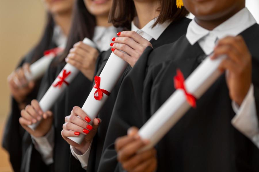 graduation