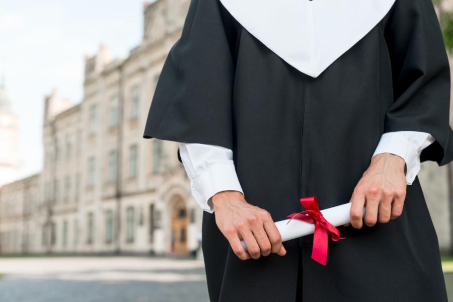 Graduates' Profile