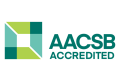 AACSB Aaccredited logo