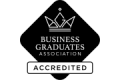 BGA Accredited logo